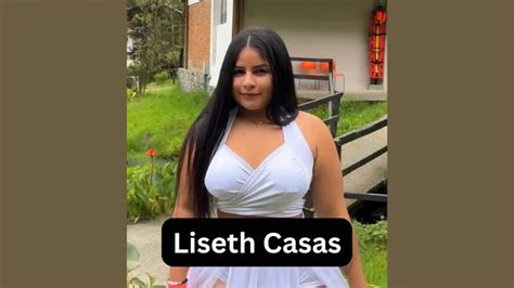 liseth casas